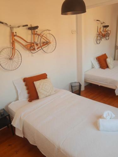 Hostal Mem�rias De Set�bal Al