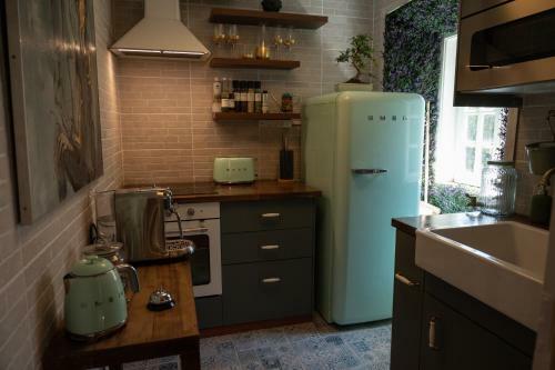 Apartamento Sintra Smart Chapel