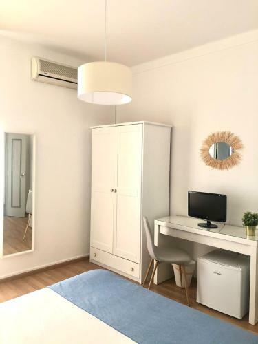 Bed & Breakfast Arcada House Tavira
