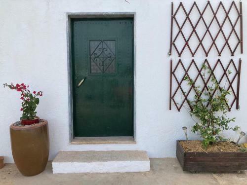 Agroturismo Yoga Farm