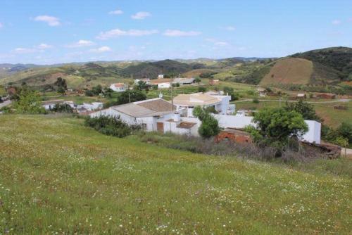 Agroturismo Yoga Farm