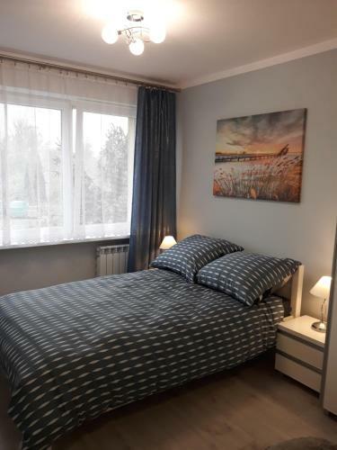 Apartamento Katrin House