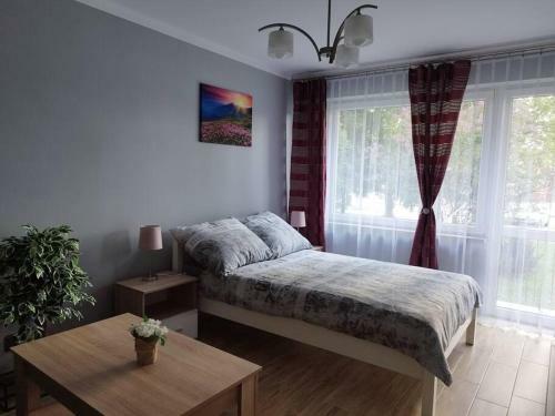 Apartamento Katrin House II