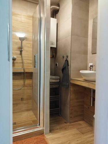 Apartamento Katrin House II