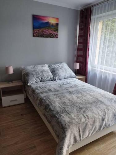 Apartamento Katrin House II