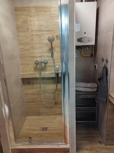 Apartamento Katrin House II