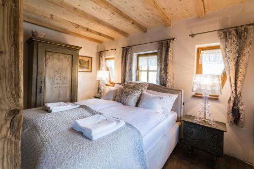 Apartamento Szwajcarski Dworek