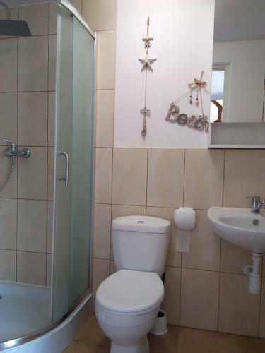 Apartament Nad Potokiem