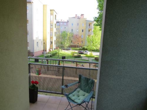 Apartament Julianna