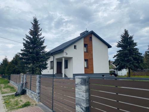 Agroturismo Pokoje Na Ja?minowej