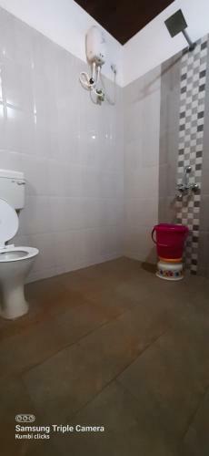 Bed & Breakfast Niramaya Beach View Stay