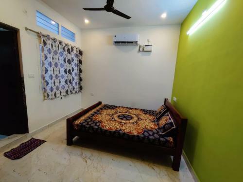 Villa La Maison Aurele Near Auroville Beach