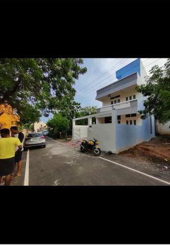 Villa La Maison Aurele Near Auroville Beach