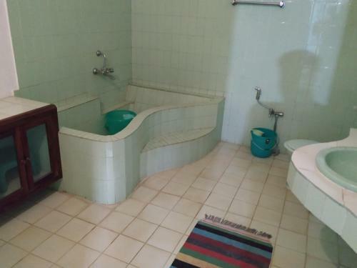Hostal Akshara Guest House