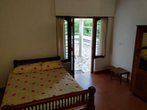 Hostal Akshara Guest House