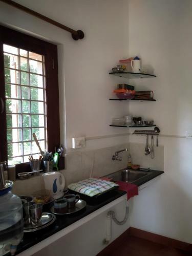 Hostal Akshara Guest House