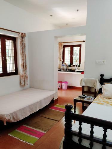 Hostal Akshara Guest House