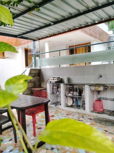 Hostal Akshara Guest House