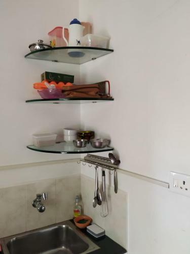 Hostal Akshara Guest House