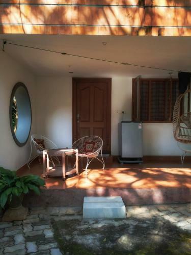 Hostal Akshara Guest House