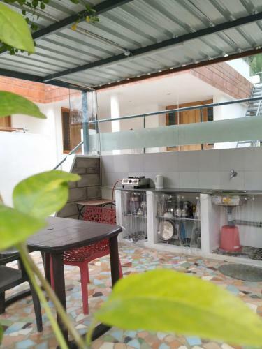 Hostal Akshara Guest House