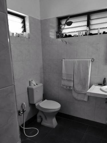 Hostal Akshara Guest House