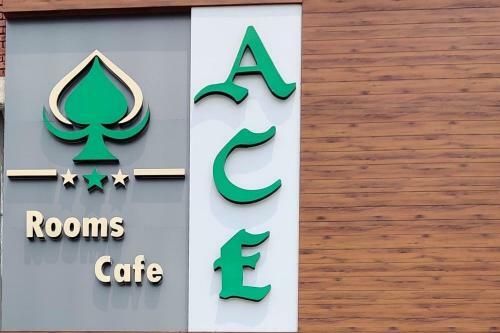 Oyo 85673 Hotel Ace
