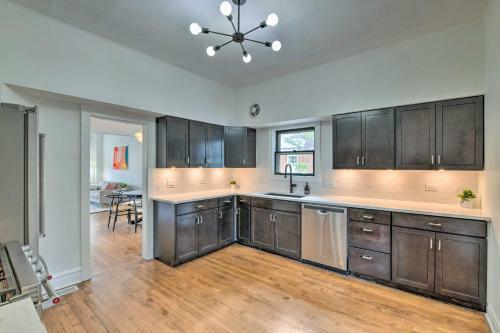 Oak Park House - 11 Mi From Downtown Chicago!