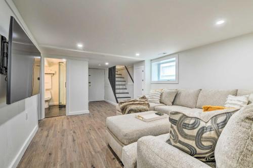 Oak Park House - 11 Mi From Downtown Chicago!