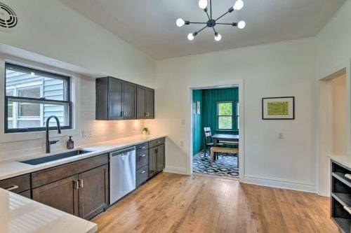 Oak Park House - 11 Mi From Downtown Chicago!