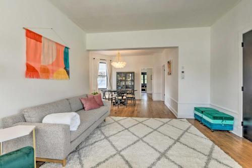 Oak Park House - 11 Mi From Downtown Chicago!