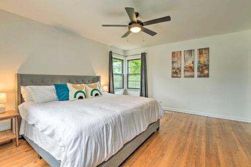 Oak Park House - 11 Mi From Downtown Chicago!
