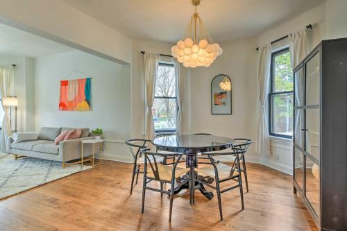 Oak Park House - 11 Mi From Downtown Chicago!