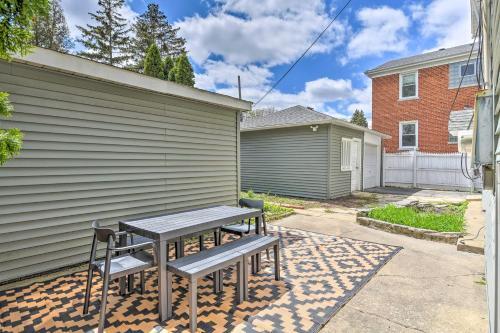 Oak Park House - 11 Mi From Downtown Chicago!