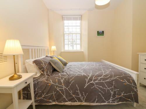 Apartamento East Wing, Castle Fraser