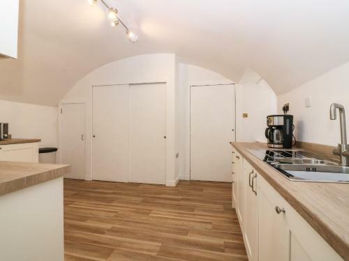 Apartamento East Wing, Castle Fraser