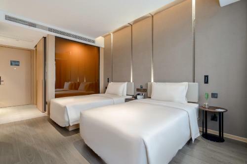Atour Hotel Yixing Middle Yangquan Road