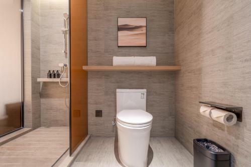 Atour Hotel Yixing Middle Yangquan Road