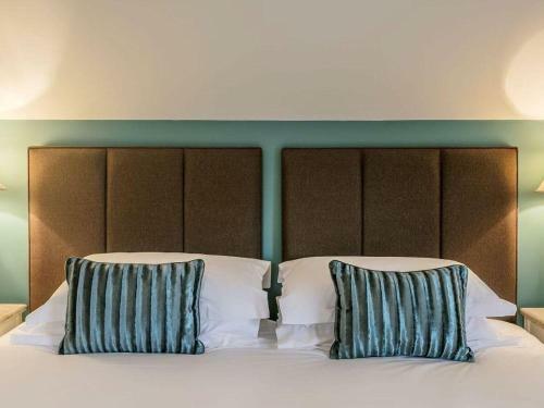 Carus Town House No 5