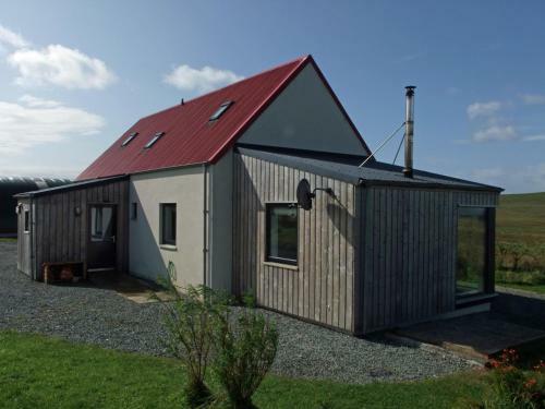 Croft41 - Luxury Accommodation With Hot Tub