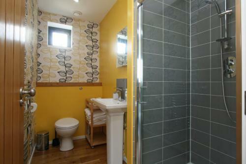 Croft41 - Luxury Accommodation With Hot Tub