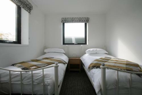 Croft41 - Luxury Accommodation With Hot Tub