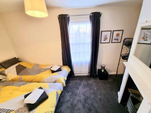Exceptional City Centre Period Cottage