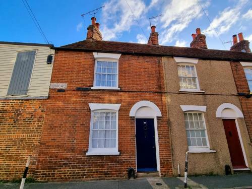 Exceptional City Centre Period Cottage