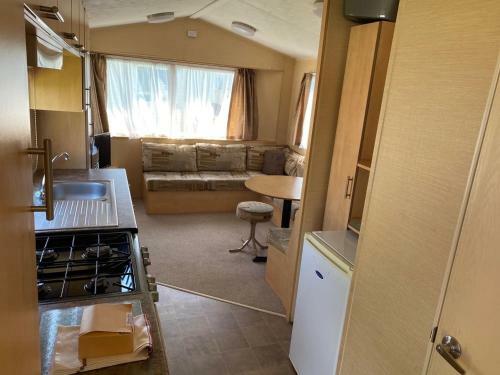 Apartamento Beach Retreat