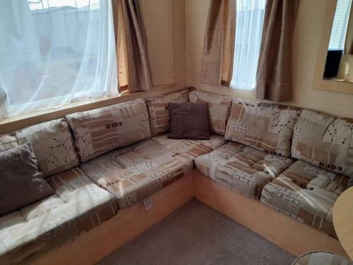 Apartamento Beach Retreat