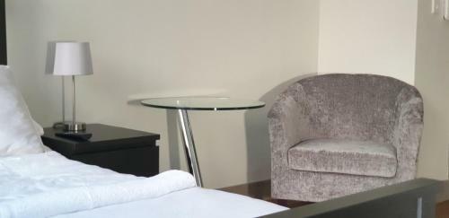 Lovely Studio Apartment In Maidstone, Tower Rising