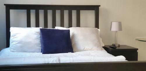 Lovely Studio Apartment In Maidstone, Tower Rising