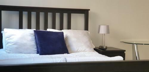 Lovely Studio Apartment In Maidstone, Tower Rising