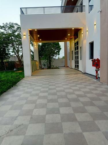Sun Stone Hotel & Club